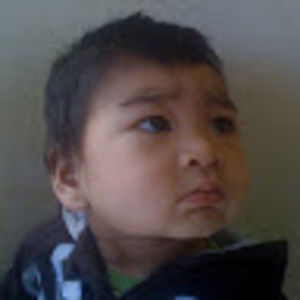 Meet your Posher, Jin